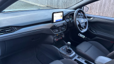 Ford Focus 1.0 EcoBoost ST-Line Style 5dr Petrol Hatchback